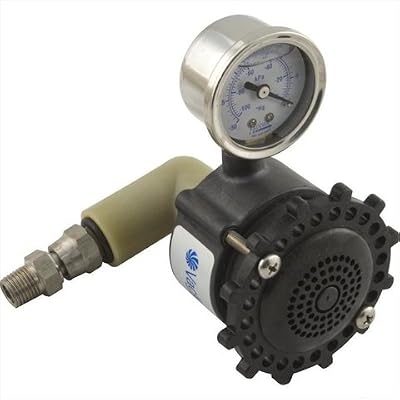Vacless SVRS-10ADJ Automatic Adjustable SVRS