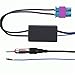 Metra 40-EU56 Antenna Adapter for European