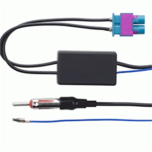 Metra 40-EU56 Antenna Adapter for European