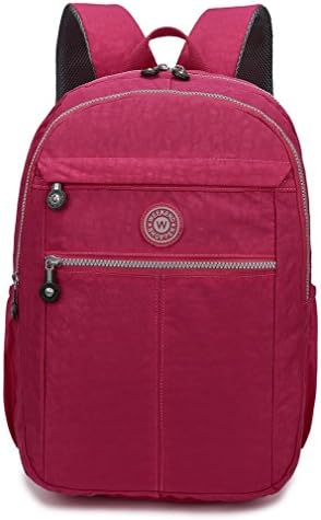 Weekend Shopper Women's Small Backpack Mini Backpack Purse for Women Casual Backpack