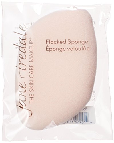 jane iredale Flocked Sponge, 0.07 oz.