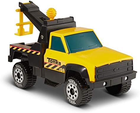 tonka toy pickup truck