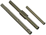 VATERRA Aluminum Transmission Shaft Set: Twin Hammers