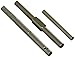 VATERRA Aluminum Transmission Shaft Set: Twin Hammers