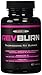 Rev Labs Revburn Thermogenic Fat Burner, 60 Count
