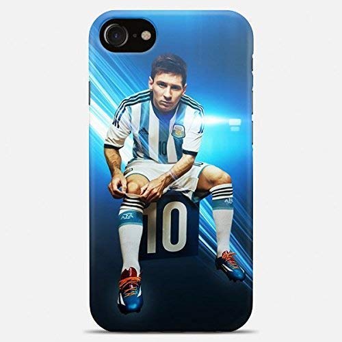 Lionel Messi Phone Case