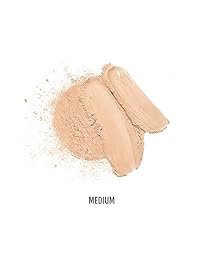 Magic efectos powder-to-cream Corrector