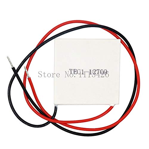 TEC1-12709 Thermoelectric Cooler Peltier Module 12V Myanmar Ubuy
