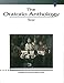 The Oratorio Anthology: The Vocal Library Tenor