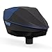 Virtue Spire Electronic Paintball Loaders/Hoppers (IR Blue/Black)