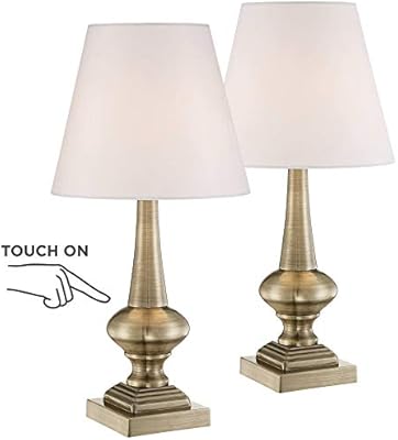 touch table lamp canada