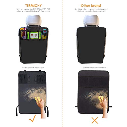 4 Waterproof+Protector+Organizer+Storage+Universal