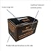 Raw African Black Soap From Ghana 3lbs