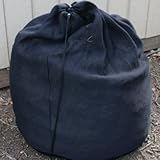 Riverstone Portable Composting Sack 100 Gallon