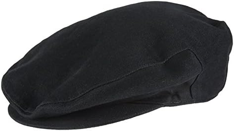 Silverchair - Mens Silverchair - Logo - Driving Cap Black