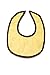 Pumpkinz Hooded Baby Towel Lion Face, Amazon Prime Best Deal, 100% Natural Cotton, Super Absorbent, Size 30x30 inches, Baby Bib GIFT