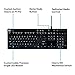 Logitech G610 Orion Red Backlit Mechanical Gaming Keyboardthumb 1
