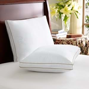Amazon.com: Ralph Lauren Lawton Standard / Queen Down ...