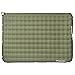 Lightspeed Outdoors 2 Person PVC-Free Air Bed Mattress for Camping and Travel