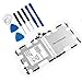 Batterymarket 8220mAh 3.8V Replacement T8220E T8220U Internal Battery Compatible with Samsung Galaxy Note 10.1 2014 Edition SM-T520 T525 P600 P601 P605 SM-P605V T-Mobile