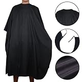 TryMarket(TM) Black Pro Salon Hair Hairdressing