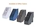 Bostitch Office Konnect Desktop Power + USB Hub, 2 USB Ports, 120V Power Outlet, White (KT-POWER-WHITE)