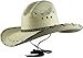 BULL-SKULL HATS, Palm Leaf Cowboy HAT, GUS 508
