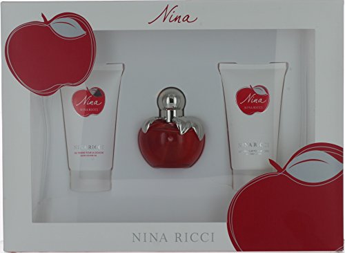 nina ricci nina set