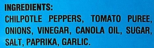 San Marcos Chipotle Peppers - Image 3