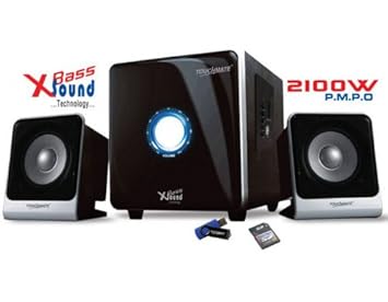 touchmate bluetooth speaker price