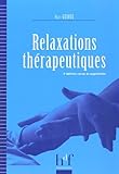 Relaxations thérapeutiques by