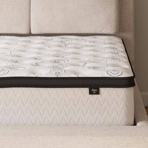 Signature Design by Ashley Hybrid Mattress