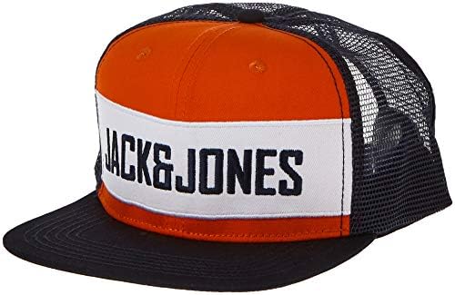 jack and jones snapback cap