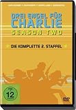 3 Engel für Charlie - Season Two [6 DVDs]