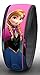 Link It Later Disney Parks Exclusive Frozen Anna Pink Magic Band