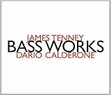 JAMS TENNEY:BASS WORKS                             image