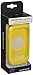 Garmin 010-12026-04 Silocone Case for Edge 1000, Yellow