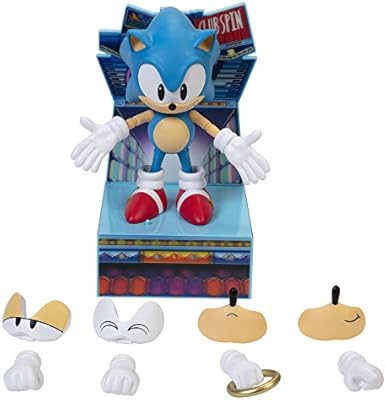 sonic ultimate figure