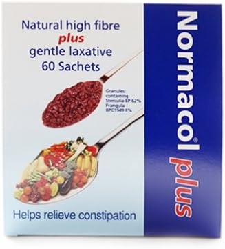 Normacol Plus Sachets 60x7g