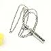 Maggift Generic 1X KPOP Hip Hop Team Bangtan Boys BTS Steel Necklace NEW BTS 2013 06 12 For Fan
