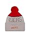 NFL San Francisco 49ers 2015 Sport Knit, Red/Gray, One Size