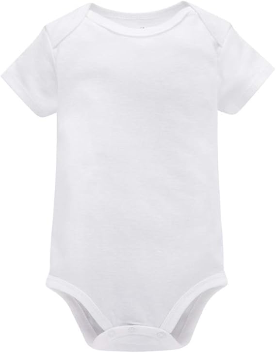 Amazon Co Jp Littlespring 白 無地タイプ ロンパース 半袖 長袖 コットン100 ベビー服 カーバーオール 赤ちゃん 男の子 女の子 ボディスーツ ボディ肌着 下着 インナー 服 ファッション小物 Amazon Co Jp Littlespring 白 無地タイプ ロンパース 半袖 長袖 コットン100 ベビー服 カーバーオール 赤ちゃん 男の子 女の子 ボディスーツ ボディ肌着 下着 インナー 服 ファッション小物