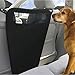 Backseat Pet Barrier