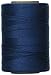 Star Thread V37-412 3-Ply 30wt T-35 Cotton Quilting & Craft Thread, 1200 yd, Blue Chip