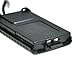 Headphone Adapter Charger Adapter 3.5mm Square Jack Dongle Earphone Aux Audio & Charge Compatible
