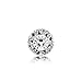 Pandora Sterling Silver Appreciation Charm 796054CZ