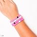Lokai Pink Limited Edition Bracelet