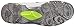 Mizuno Women's Swift 5 Fastpitch Cleat Softball Shoe, White/White, 8 B US