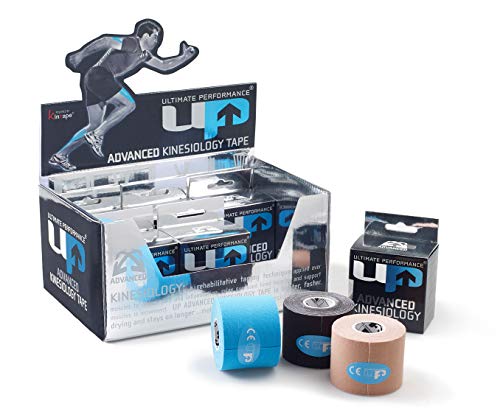 Ultimate Performance Advanced Kinesiology Tape
