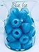 Butterfly Pea Flower Powder | 100% Organic, Authentic Thai Origin, Premium Culinary Grade | Caffeine-free Natural Energy & Focus Booster Anti-oxidant for Beverages, Smoothies, Baked Goods